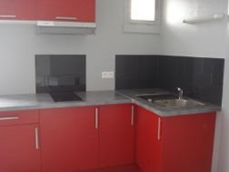 Appartement à louer, 32m², Saintes