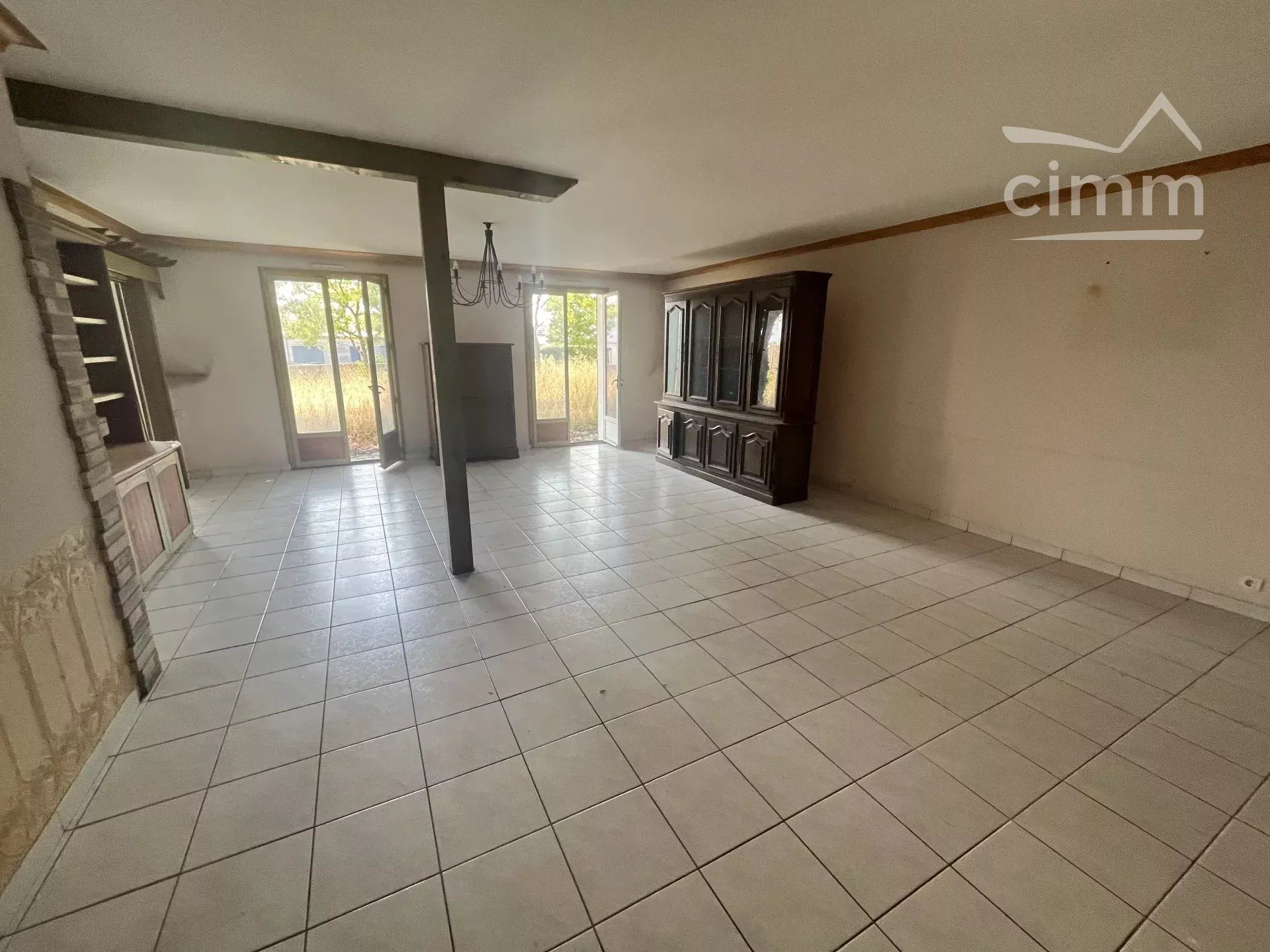 Maison à vendre, 90m², Saint-Mars-du-Désert