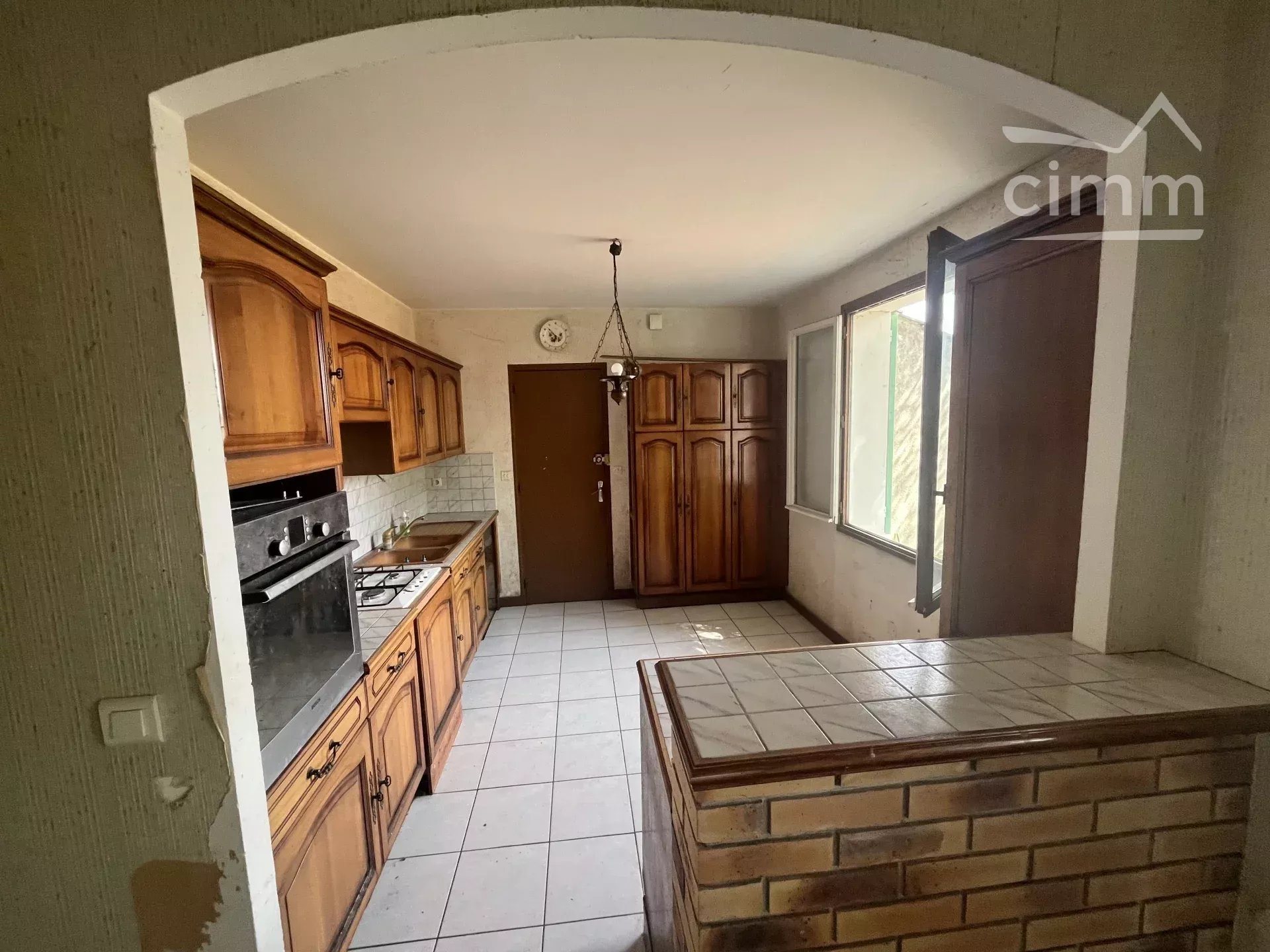 Maison à vendre, 90m², Saint-Mars-du-Désert