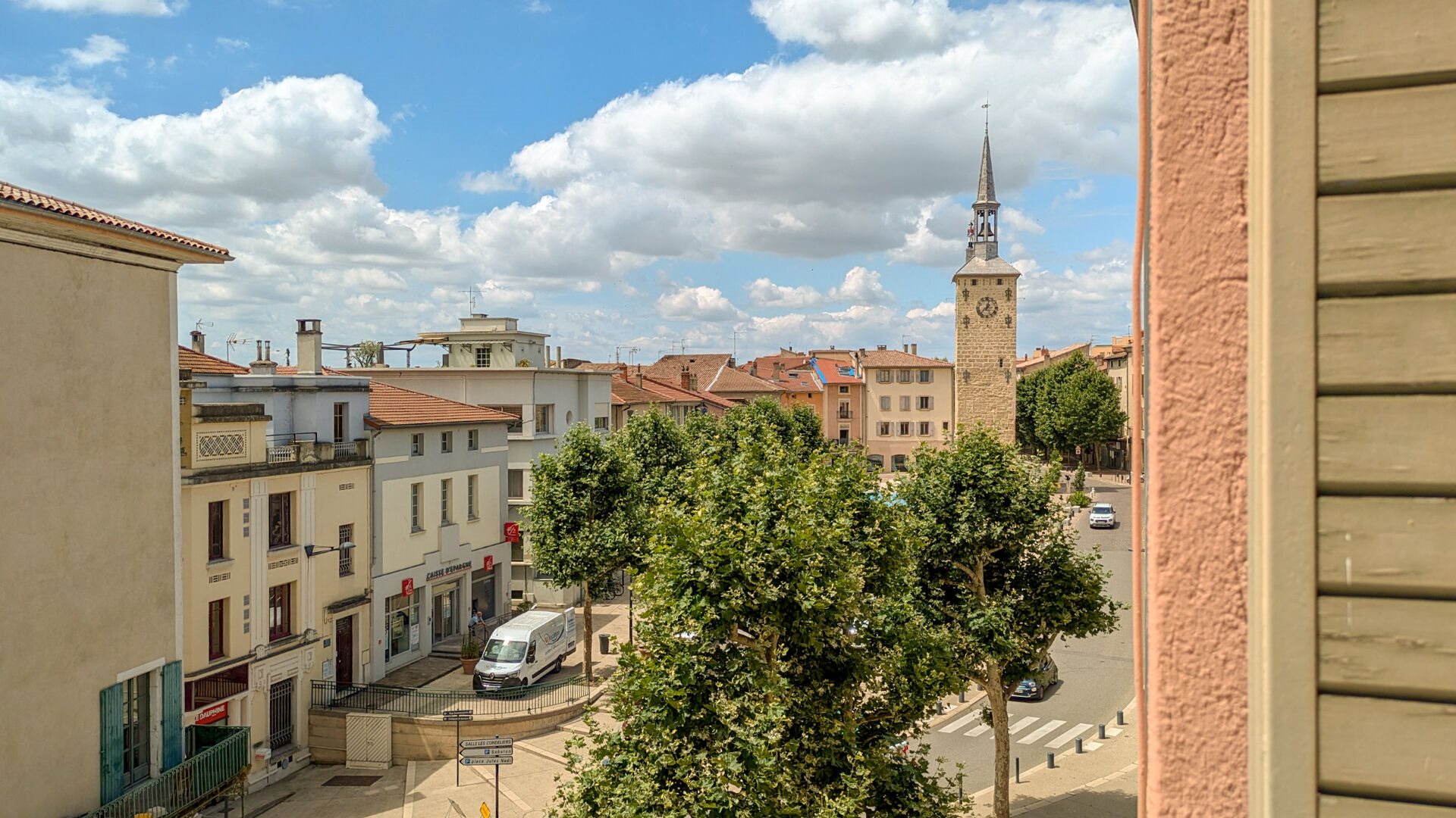 Appartement à vendre, NaNm², Romans-sur-Isère