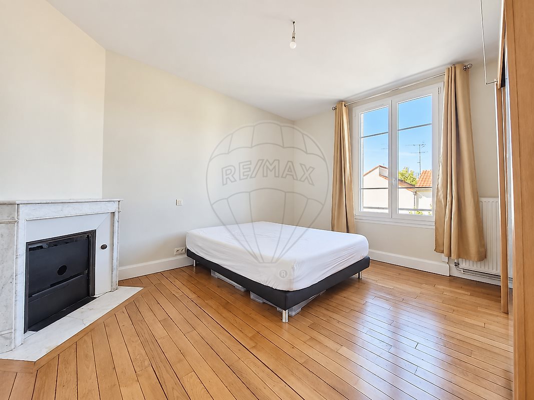 Appartement à vendre, 68m², Sainte-Savine