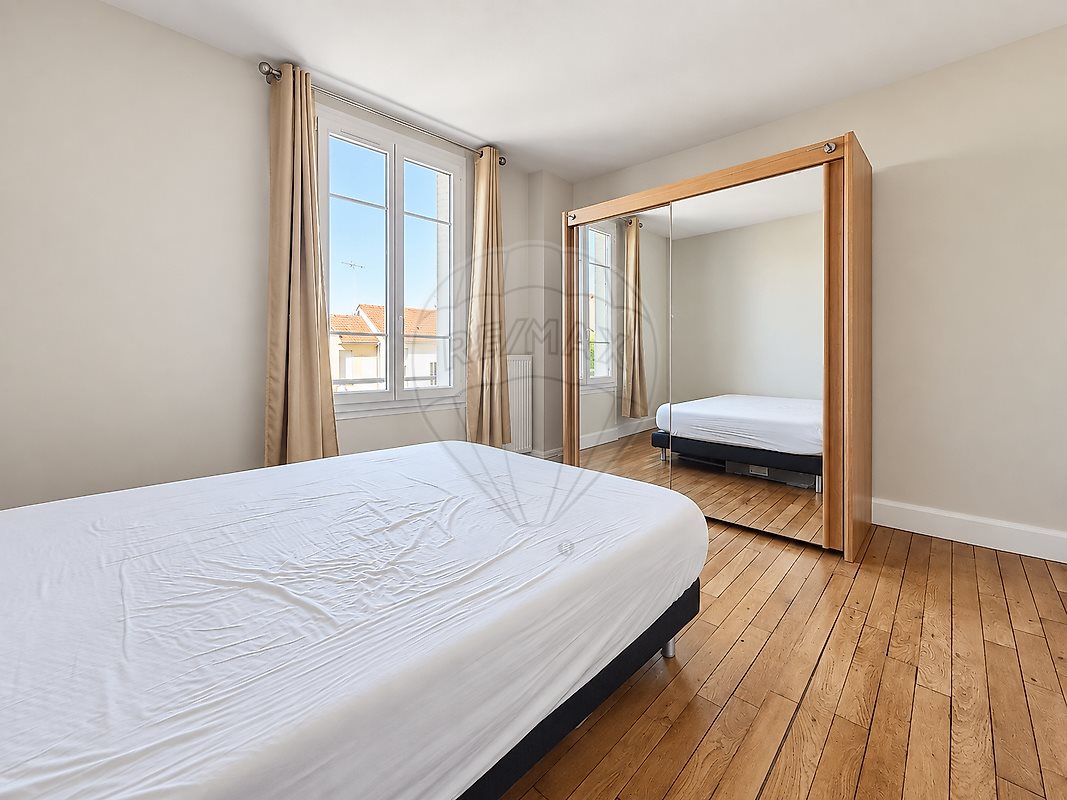Appartement à vendre, 68m², Sainte-Savine