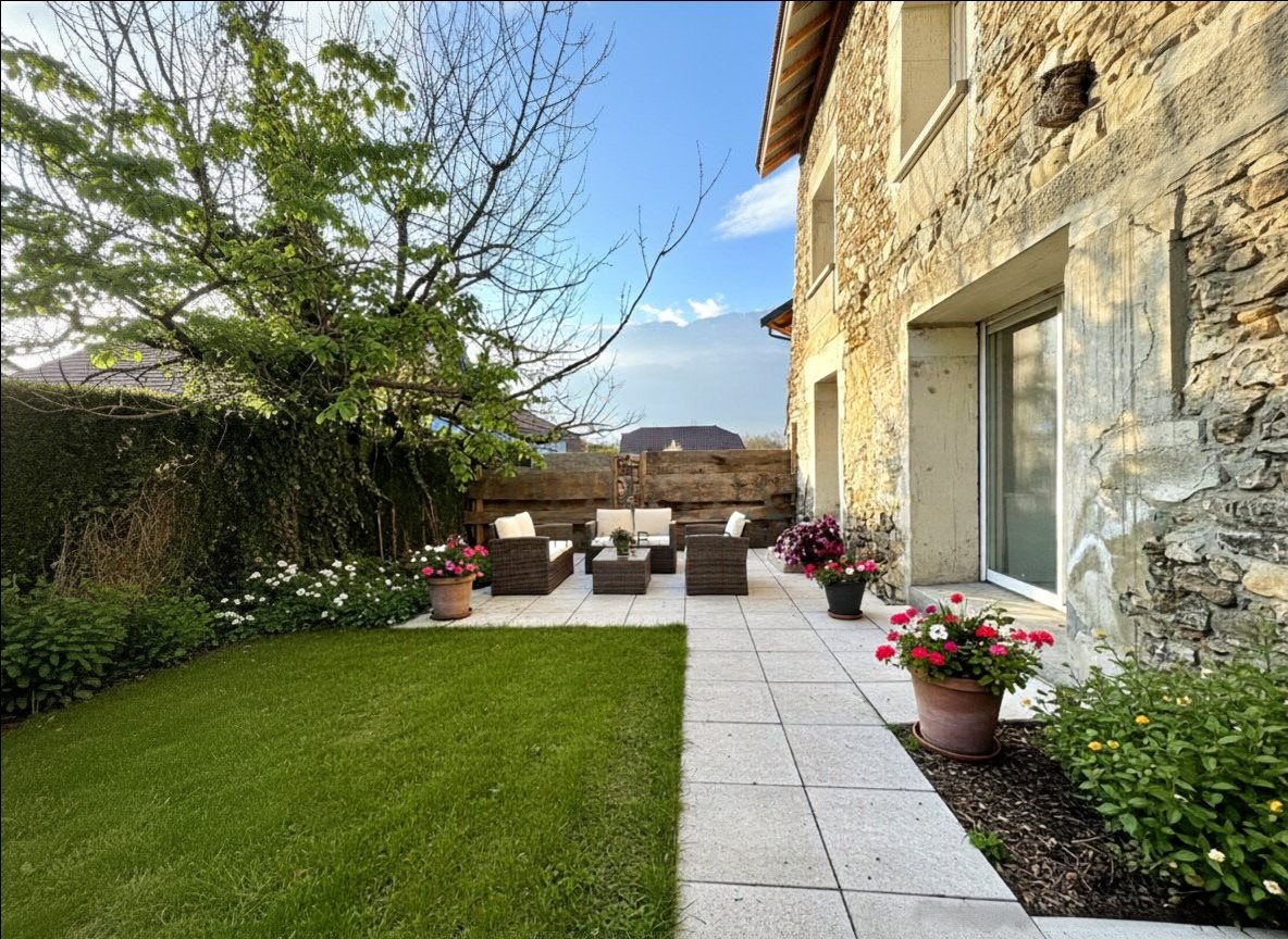 Maison à vendre, 182m², Pontcharra