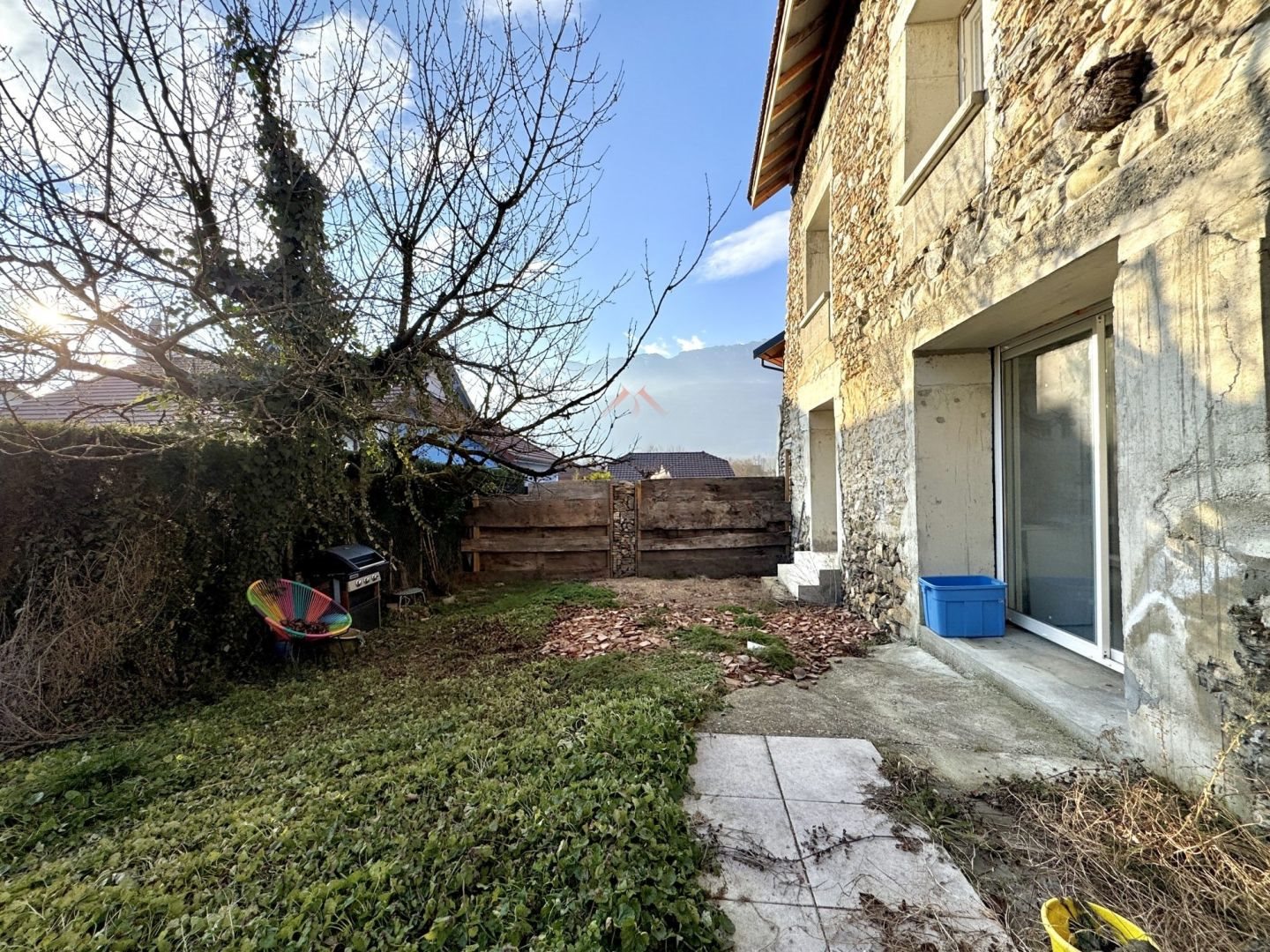 Maison à vendre, 182m², Pontcharra