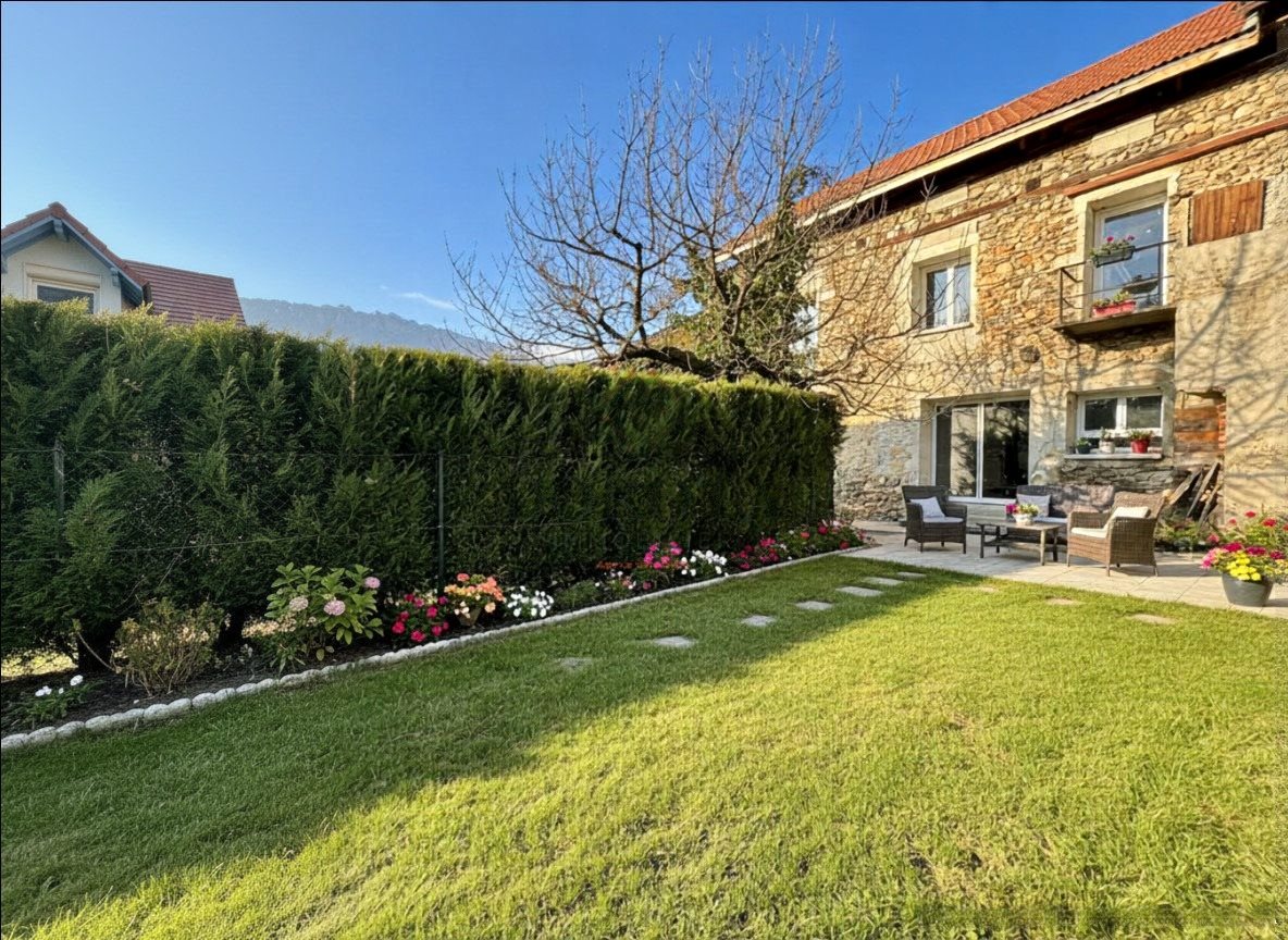 Maison à vendre, 182m², Pontcharra