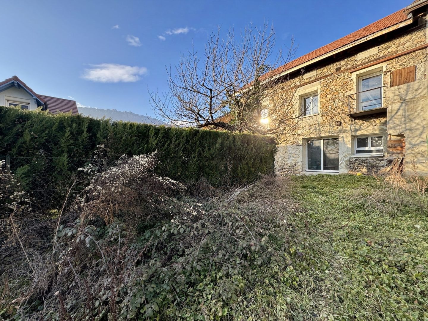 Maison à vendre, 182m², Pontcharra