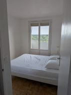 Appartement à louer, 57m², Angers