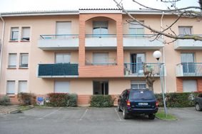 Appartement à louer, 25m², Toulouse