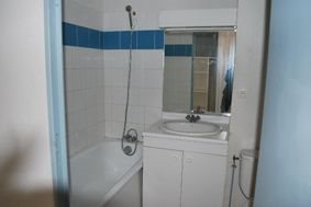 Appartement à louer, 25m², Toulouse