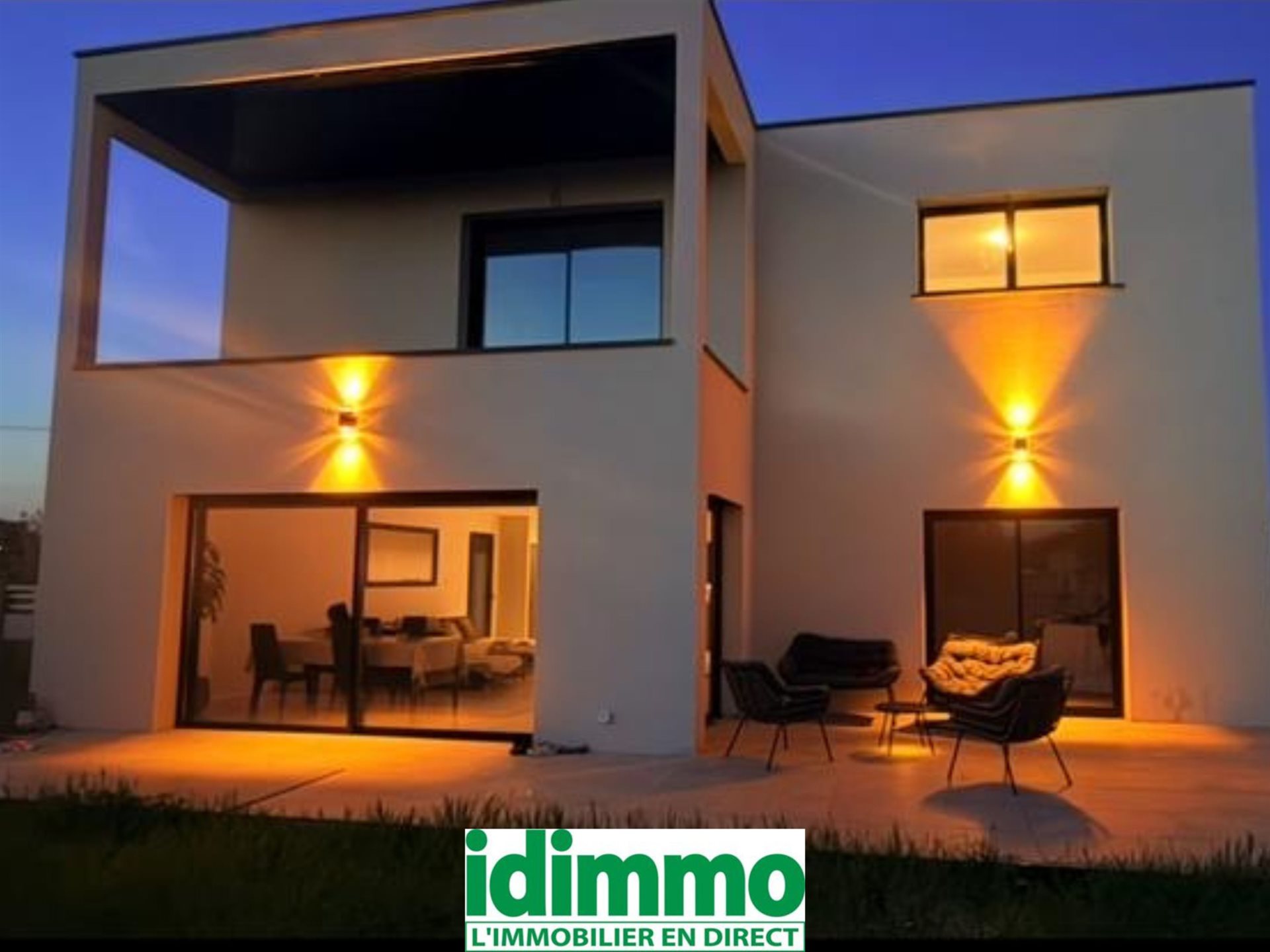 Maison à vendre, 202m², Auterive