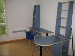 Appartement à louer, 21m², Amiens
