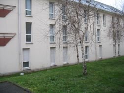 Appartement à louer, 21m², Amiens