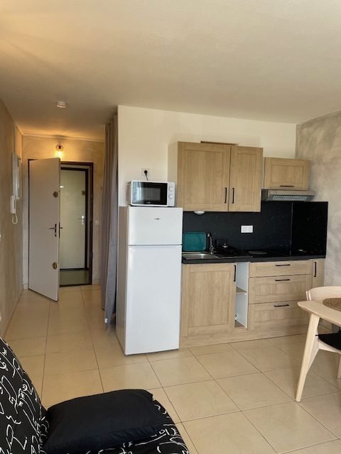 Appartement à louer, 22m², Nîmes