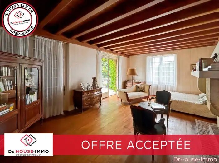 Maison à vendre, 241m², Targon