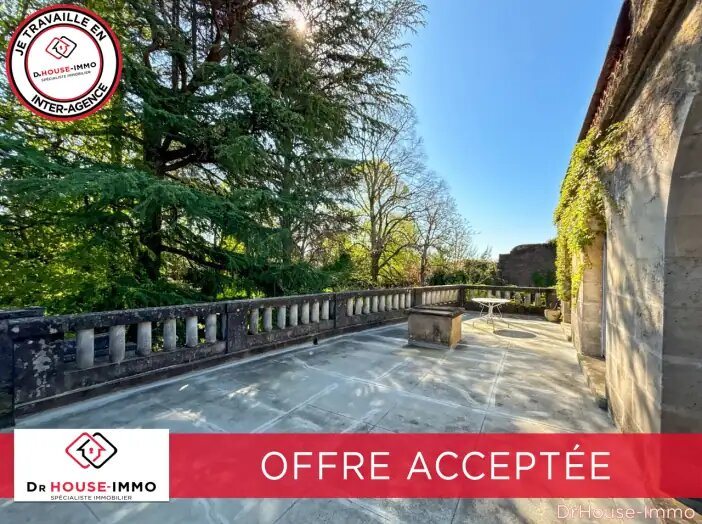 Maison à vendre, 241m², Targon