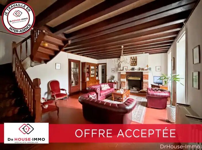Maison à vendre, 241m², Targon