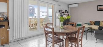 Appartement à louer, 73m², Toulouse