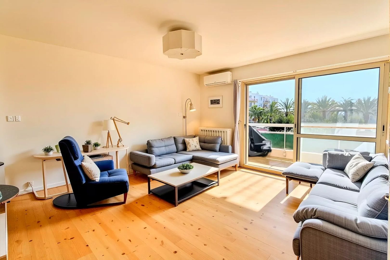 Appartement à vendre, 42m², Antibes