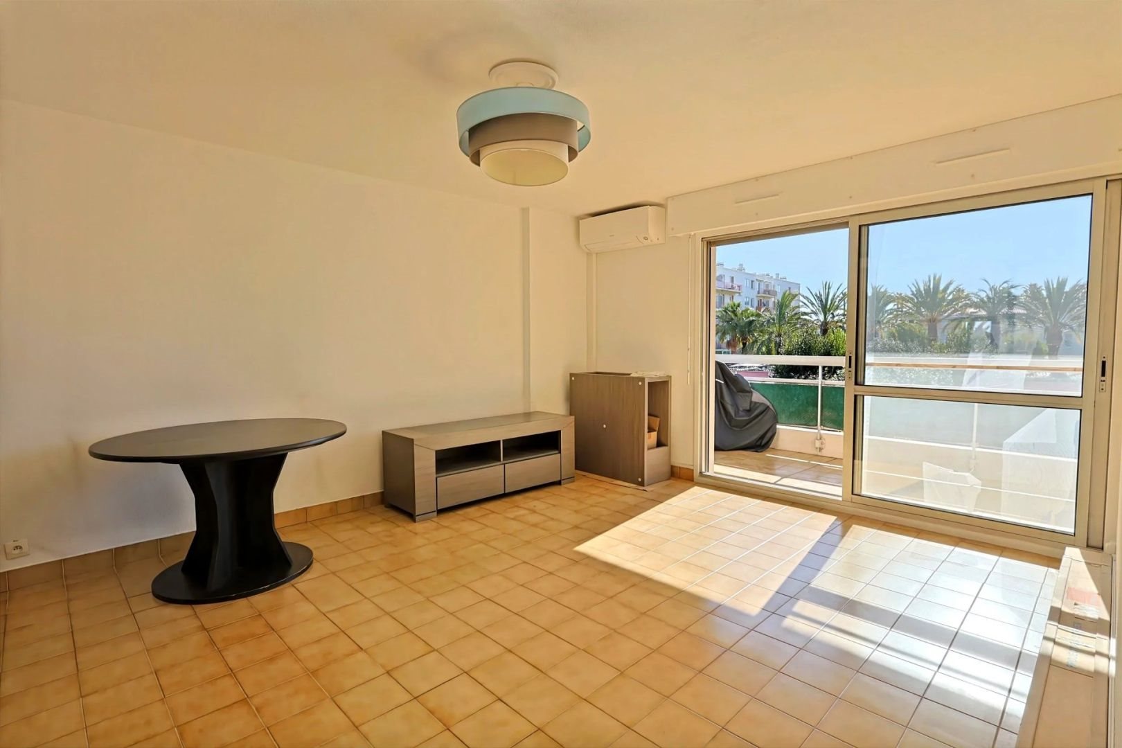Appartement à vendre, 42m², Antibes