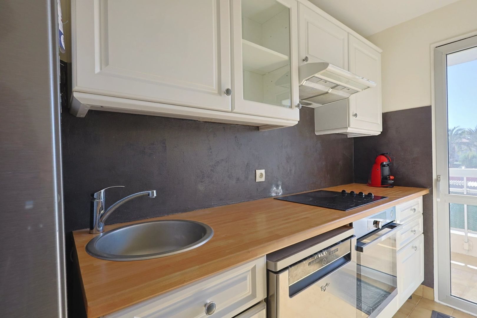 Appartement à vendre, 42m², Antibes