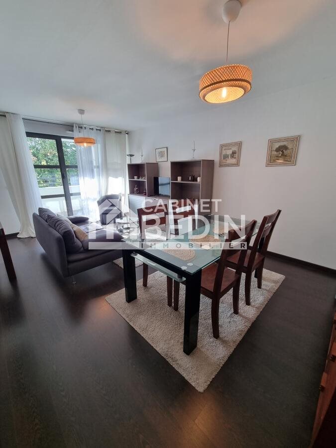 Appartement à louer, 63m², Bordeaux