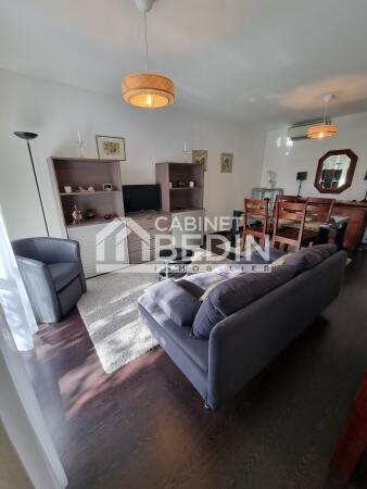 Appartement à louer, 63m², Bordeaux