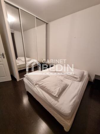 Appartement à louer, 63m², Bordeaux