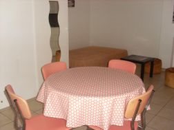 Appartement à louer, 25m², Toulon