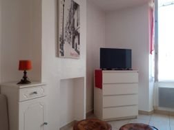 Appartement à louer, 25m², Toulon