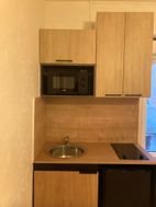 Appartement à louer, 18m², Brest