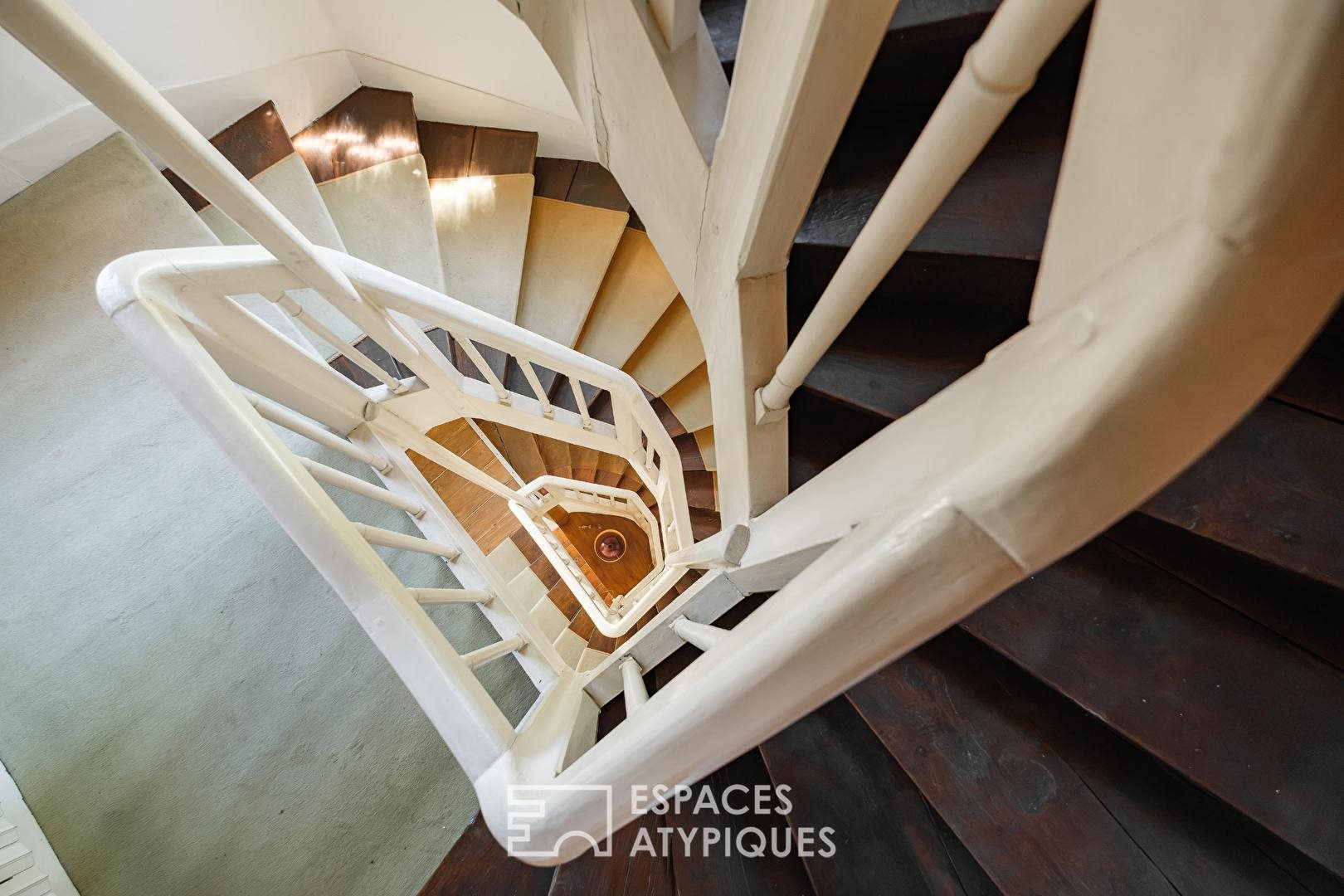 Maison à vendre, 260m², Châtellerault