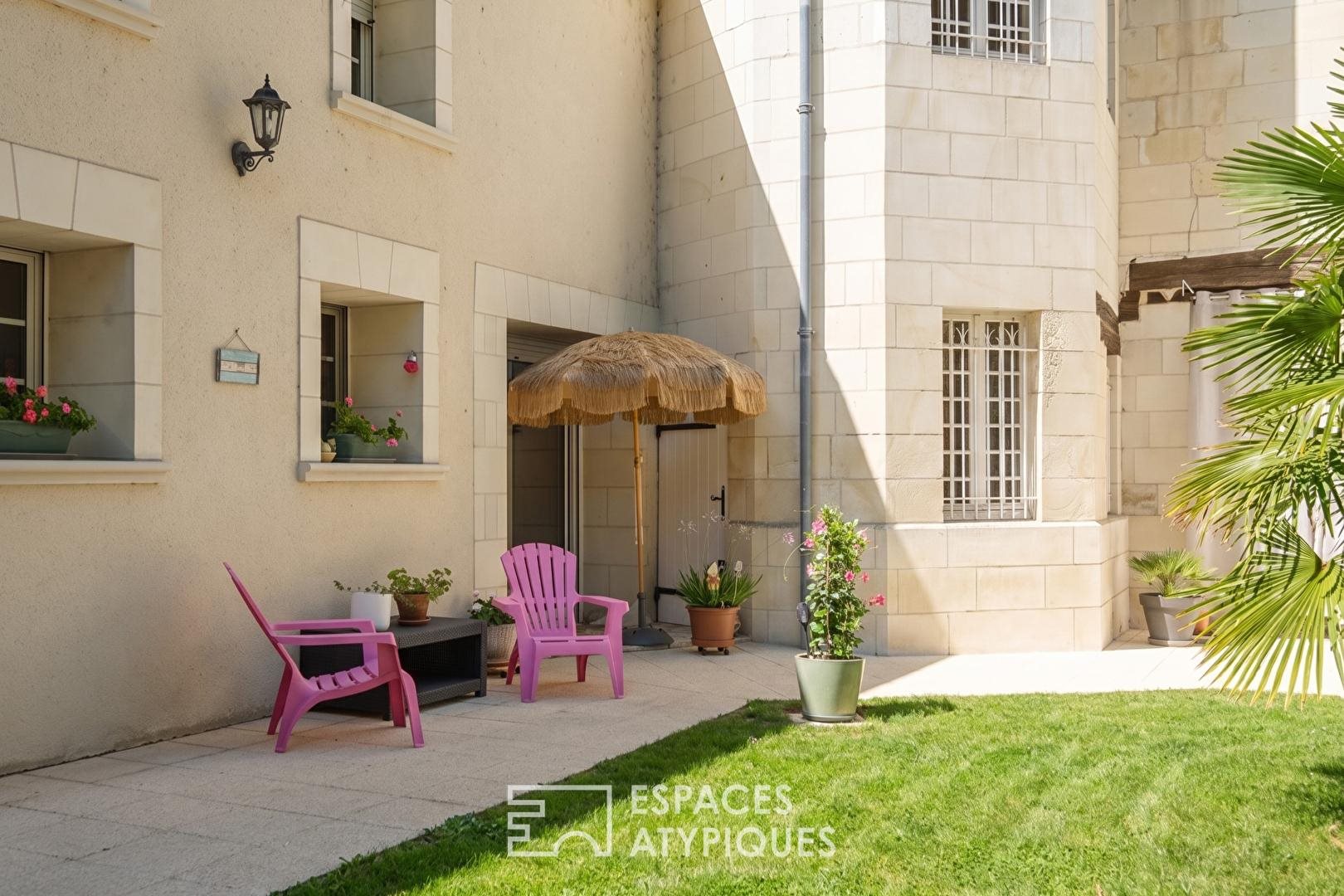 Maison à vendre, 260m², Châtellerault