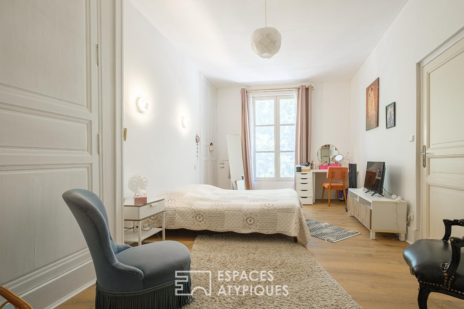 Maison à vendre, 260m², Châtellerault