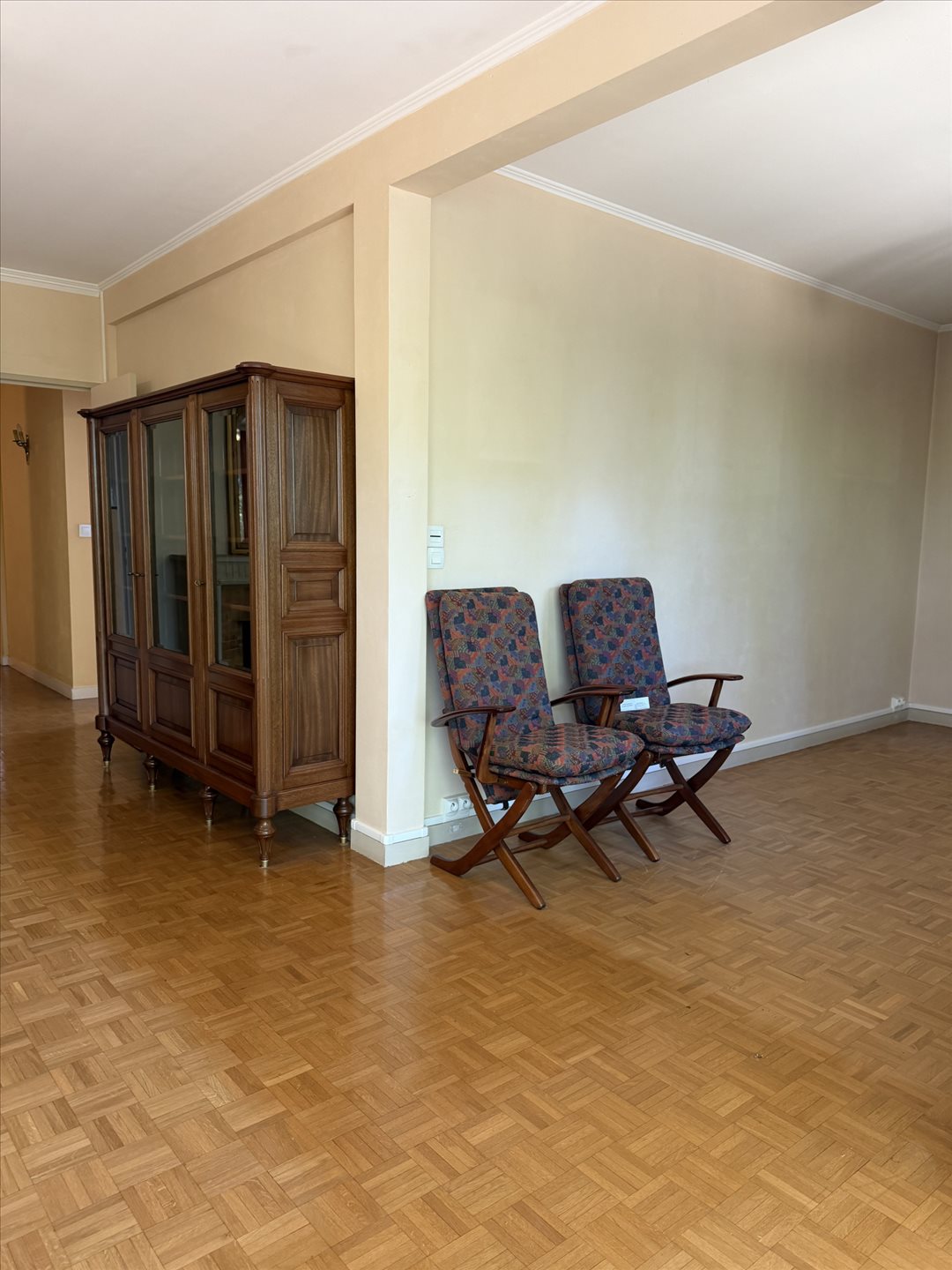 Appartement à vendre, 4m², Saint-Germain-en-Laye