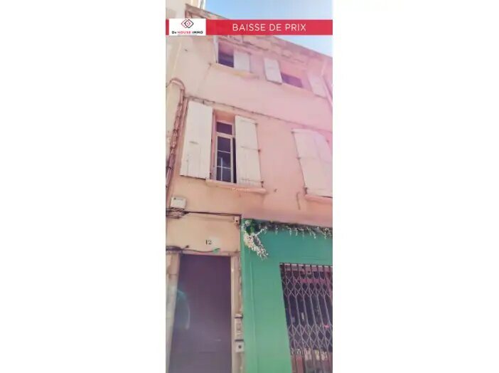 Appartement à vendre, 57m², Perpignan