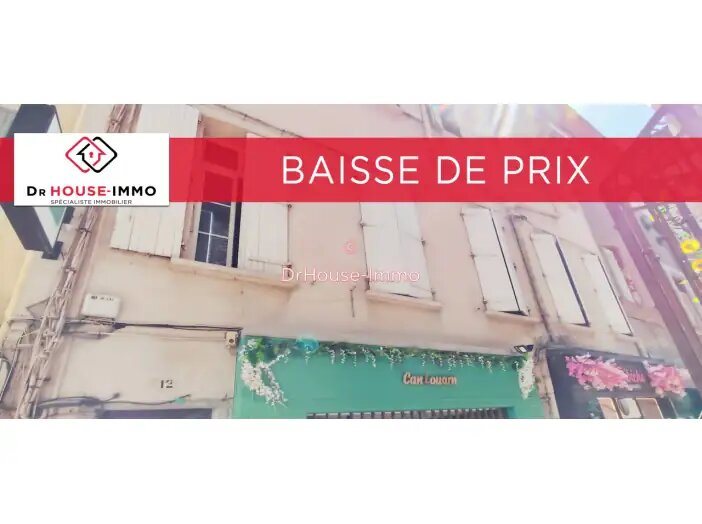 Appartement à vendre, 57m², Perpignan