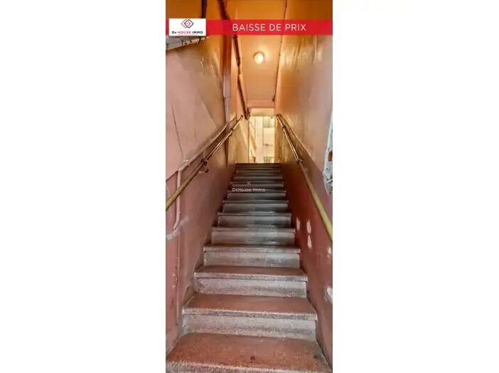 Appartement à vendre, 57m², Perpignan