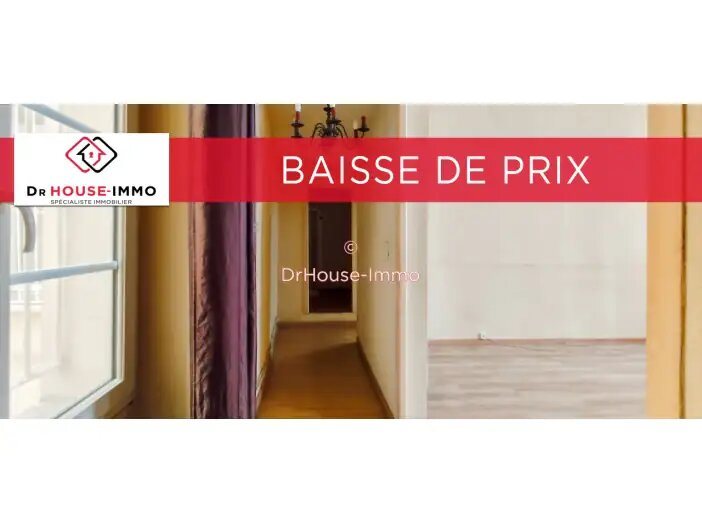 Appartement à vendre, 57m², Perpignan