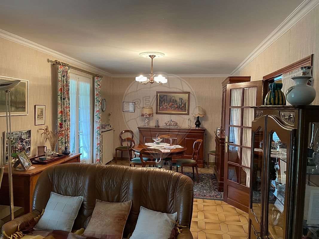 Maison à vendre, 100m², Decize
