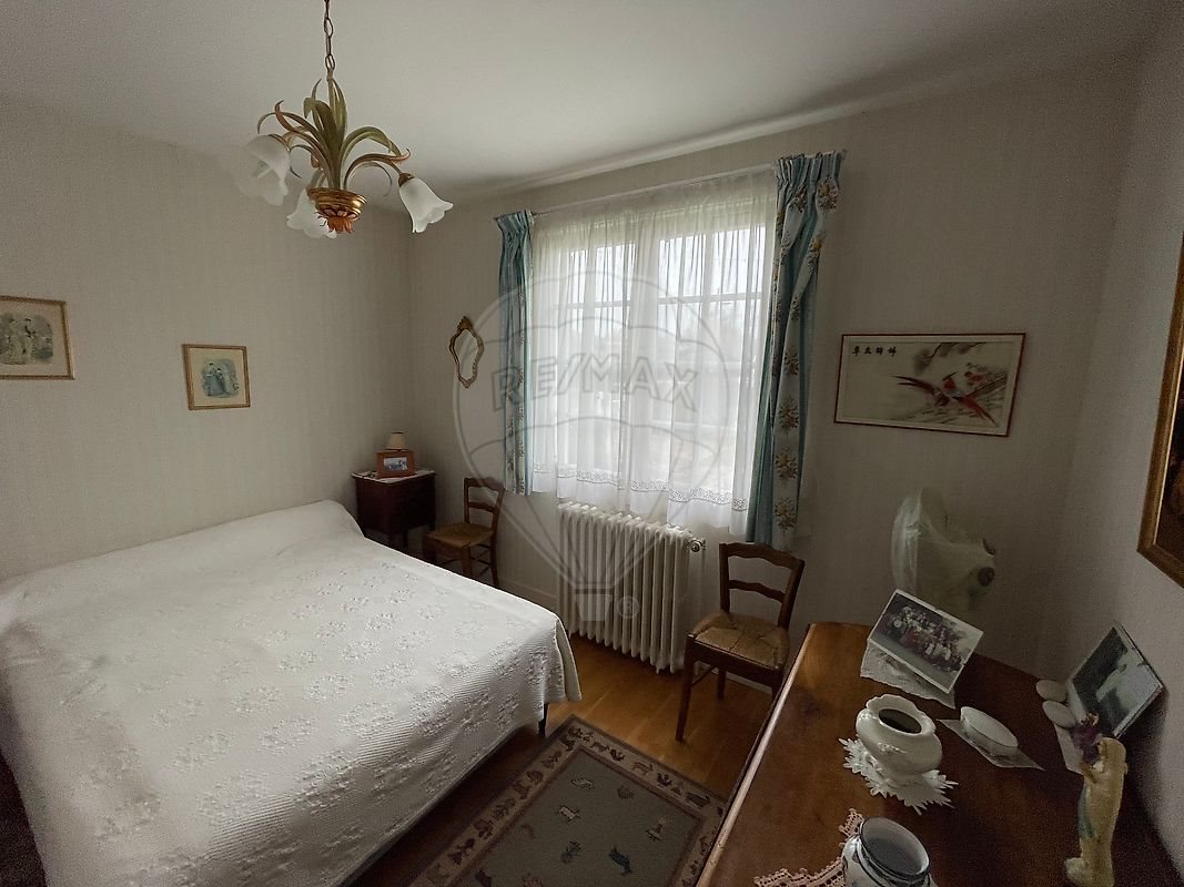 Maison à vendre, 100m², Decize