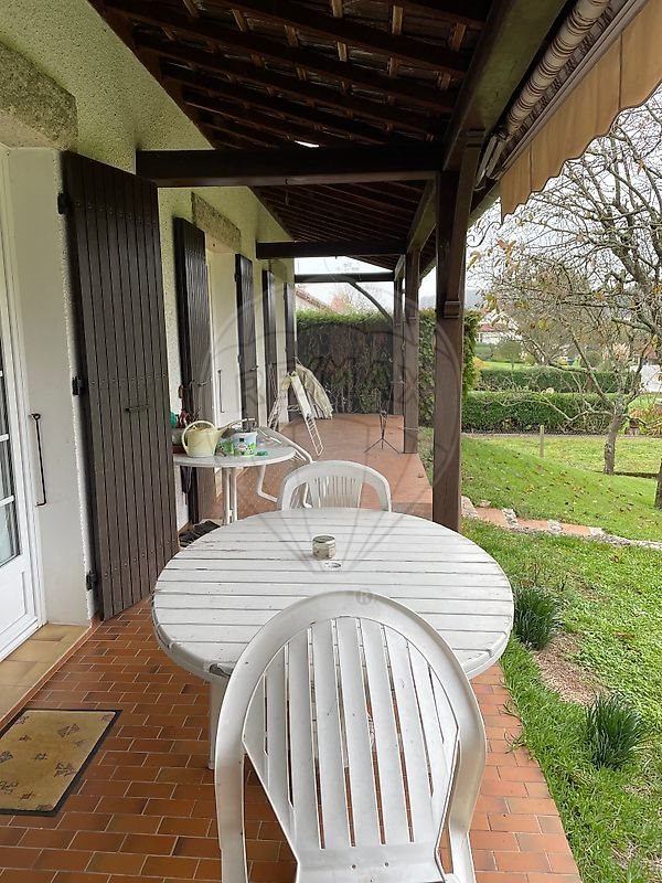 Maison à vendre, 100m², Decize