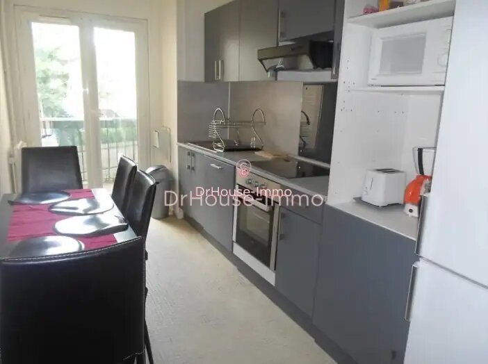 Appartement à vendre, 80m², Saint-Paul-de-Varces