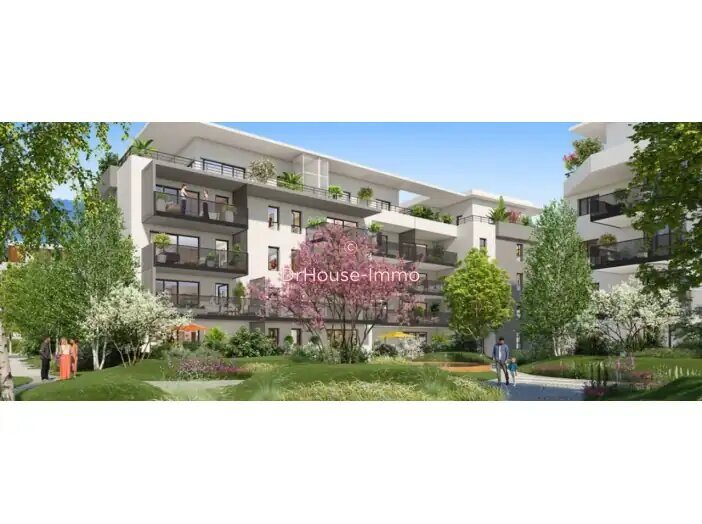 Appartement à vendre, 80m², Saint-Paul-de-Varces