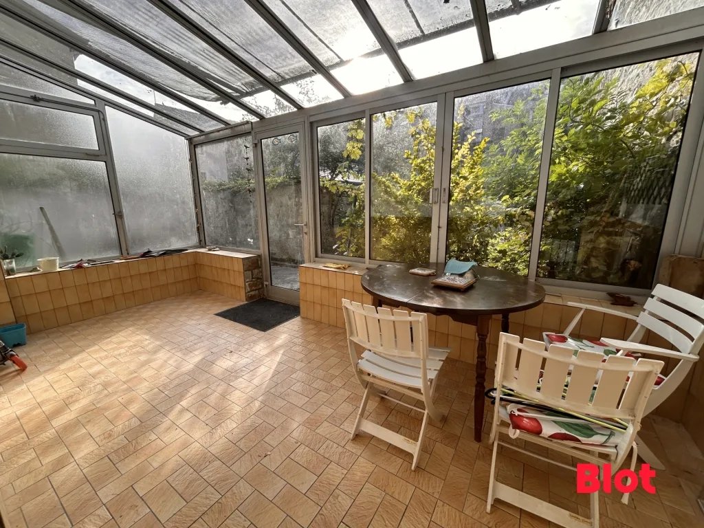 Maison à vendre, 90m², Cancale