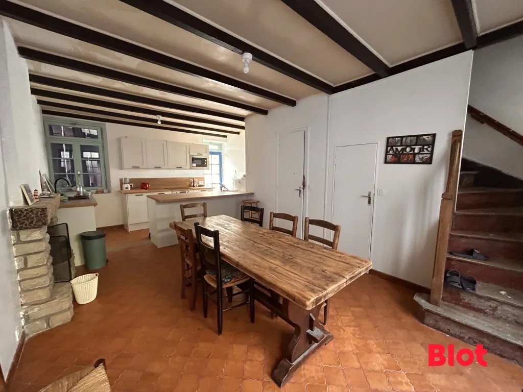 Maison à vendre, 90m², Cancale