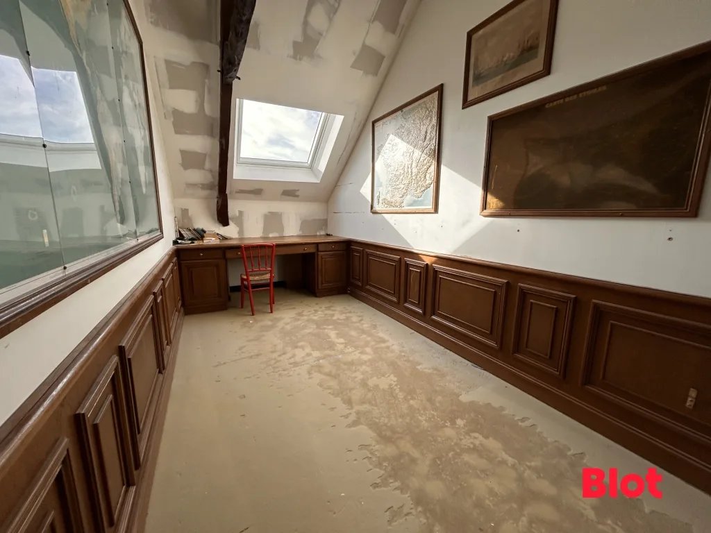 Maison à vendre, 90m², Cancale
