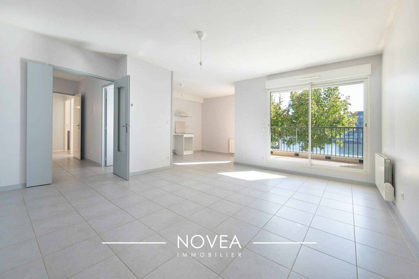 Appartement à vendre, 80m², La Mulatière