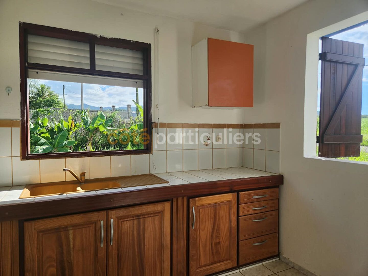 Maison à louer, 68m², Marseille 13ème