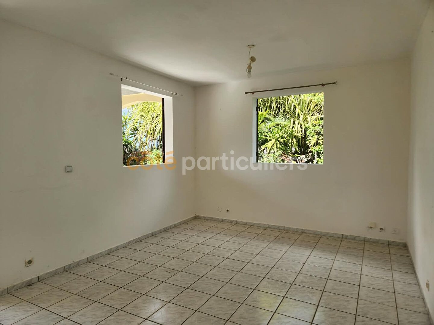 Maison à louer, 68m², Marseille 13ème