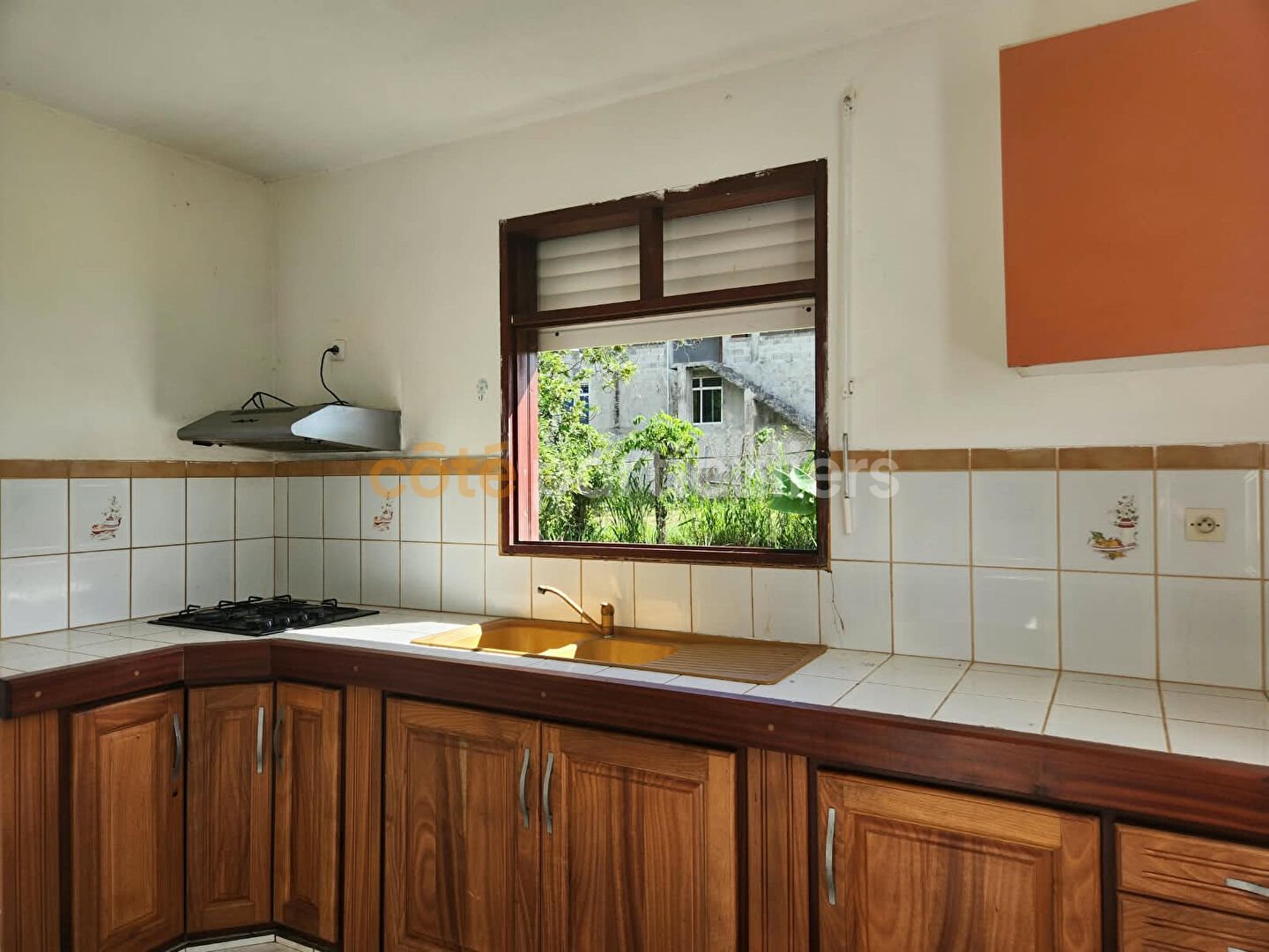 Maison à louer, 68m², Marseille 13ème